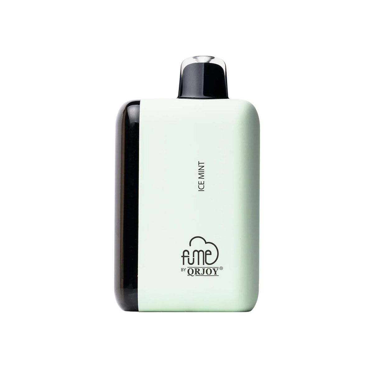 Eternity Ice Mint 20K 5 Fume Eternity Ice Mint con pantalla LED y batería USB-C recargable