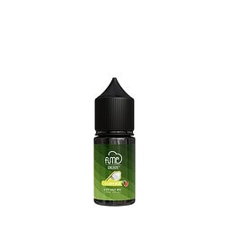 Líquido Fume Lush ICE sales de nicotina 45mg/ml para pods recargables