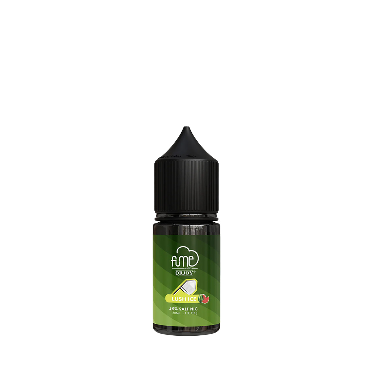 Lush ICE 4 Líquido Fume Lush ICE sales de nicotina 45mg/ml para pods recargables