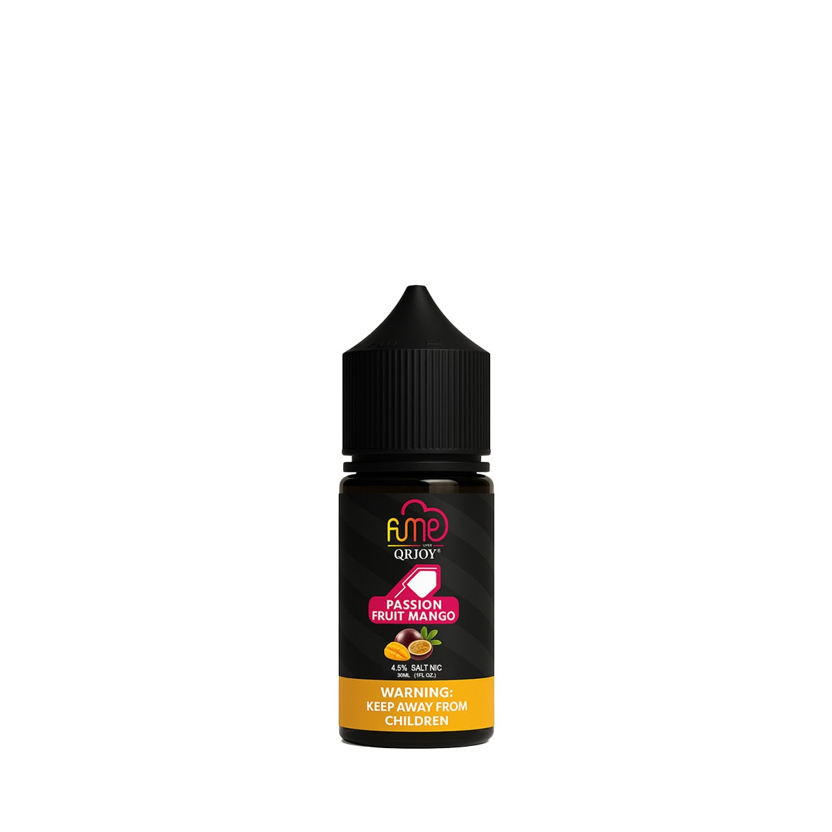 Passion Fruit Mango 2 Líquido Fume Passion Fruit Mango sales de nicotina tropical 45mg/ml
