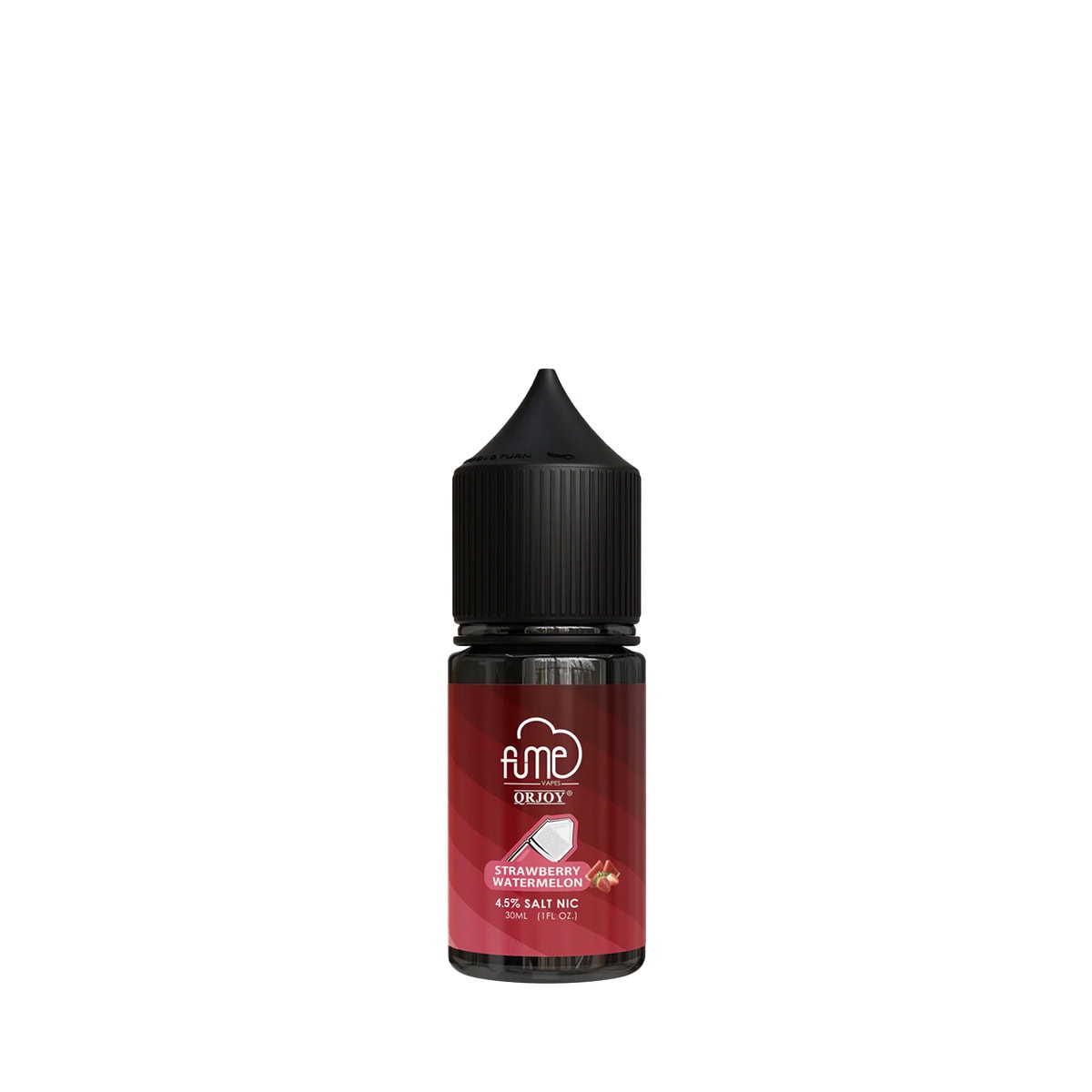 Strawberry Watermelon 1 Líquido Fume Strawberry Watermelon sales de nicotina 45mg/ml para pods