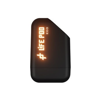 Life Pod Eco Pro batería vaporizador 650 mAh USB-C