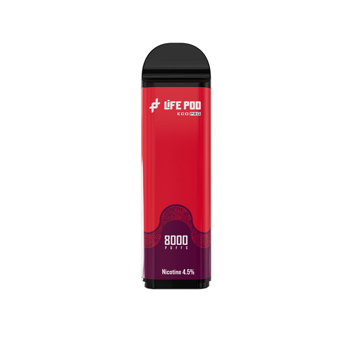 Cherry Bomb 8K 7 life pod recarga cereza vaper chile epic