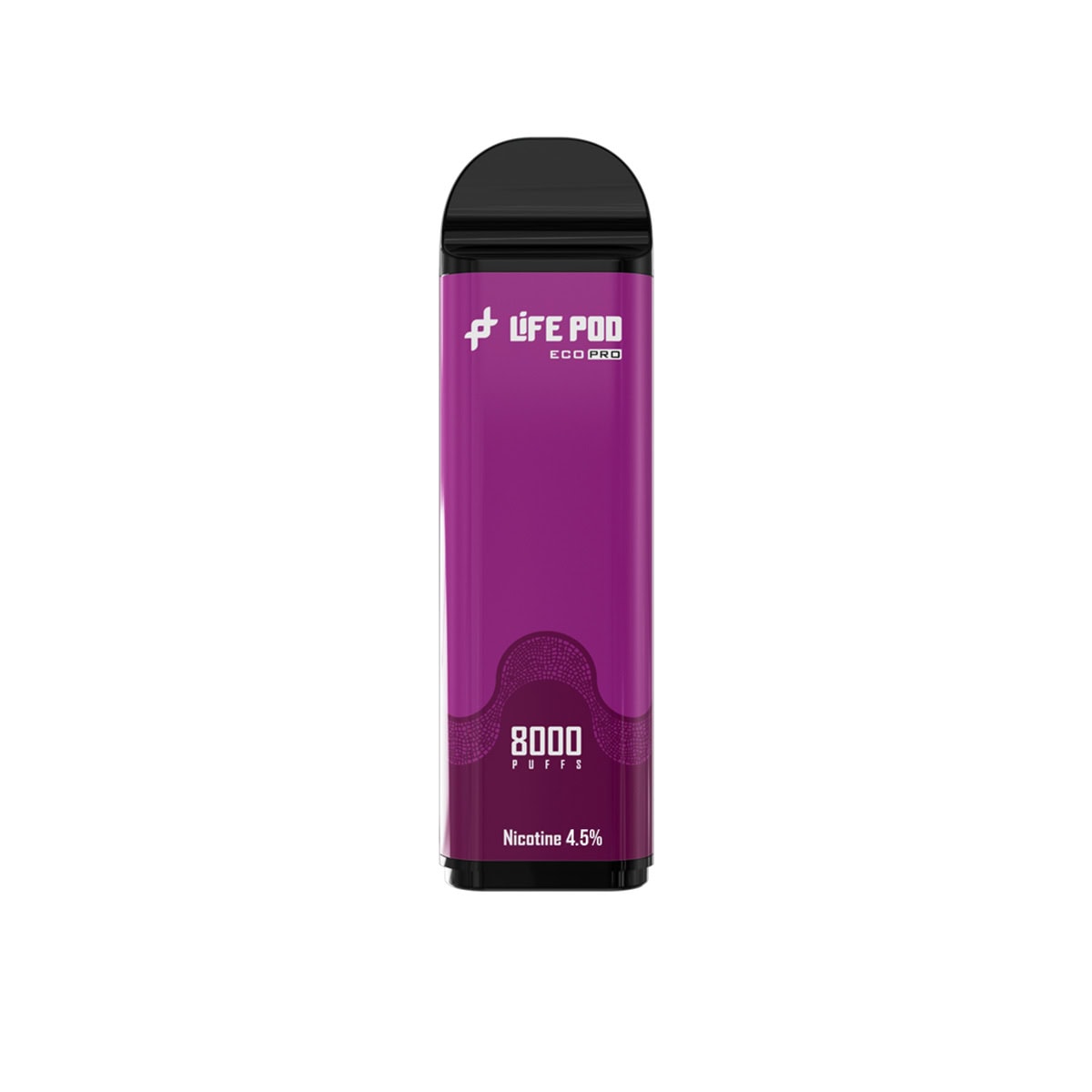 Grape ICE 8K 24 Life Pod Recarga Grape Ice 4.5