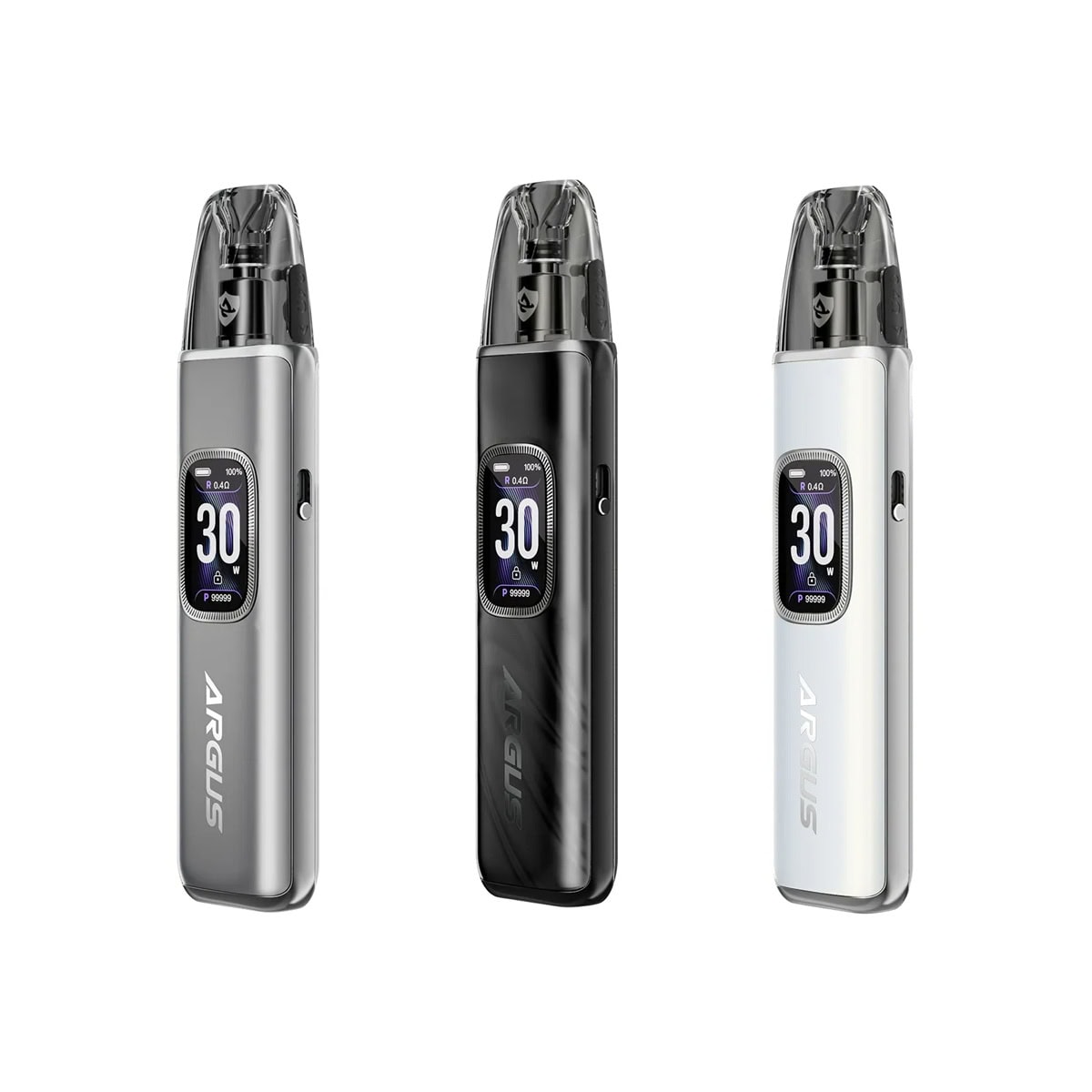 Argus G3 Pod Kit 42 voopoo argus g3 portada