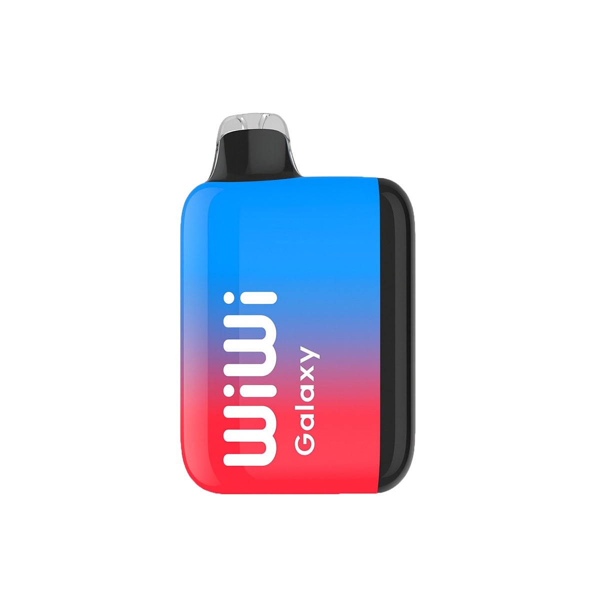 Galaxy Lush ICE 18K 19 WiWi Galaxy Lush ICE con pantalla LED y batería USB-C recargable