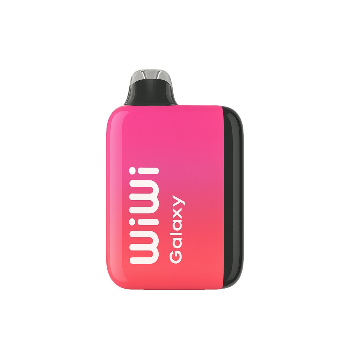 Galaxy Mixed Berry Watermelon 18K 22 WiWi Galaxy Mixed Berry Watermelon con pantalla LED y batería recargable USB-C