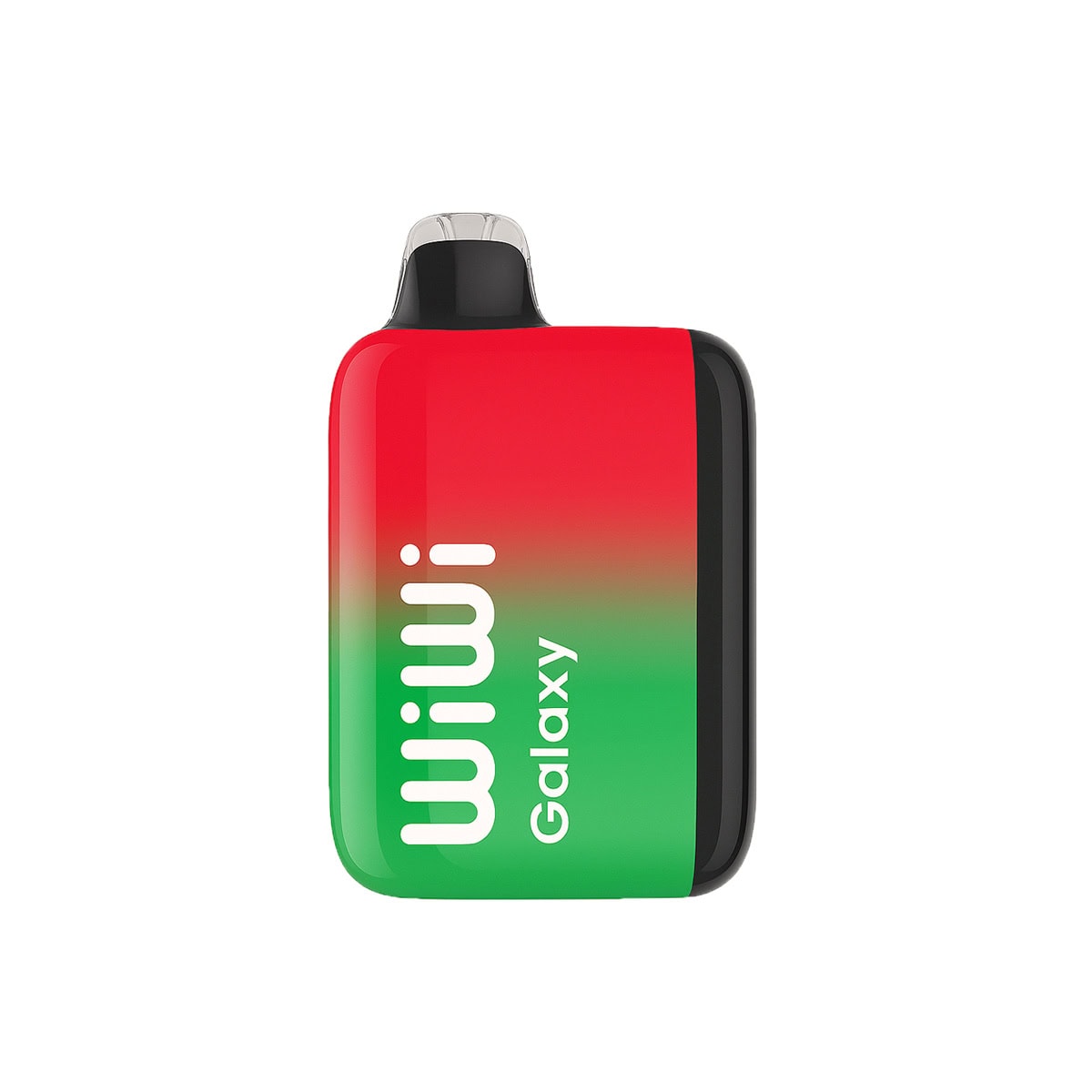 Galaxy Strawberry Watermelono 18K 23 WiWi Galaxy Strawberry Watermelon con pantalla LED y batería recargable USB-C