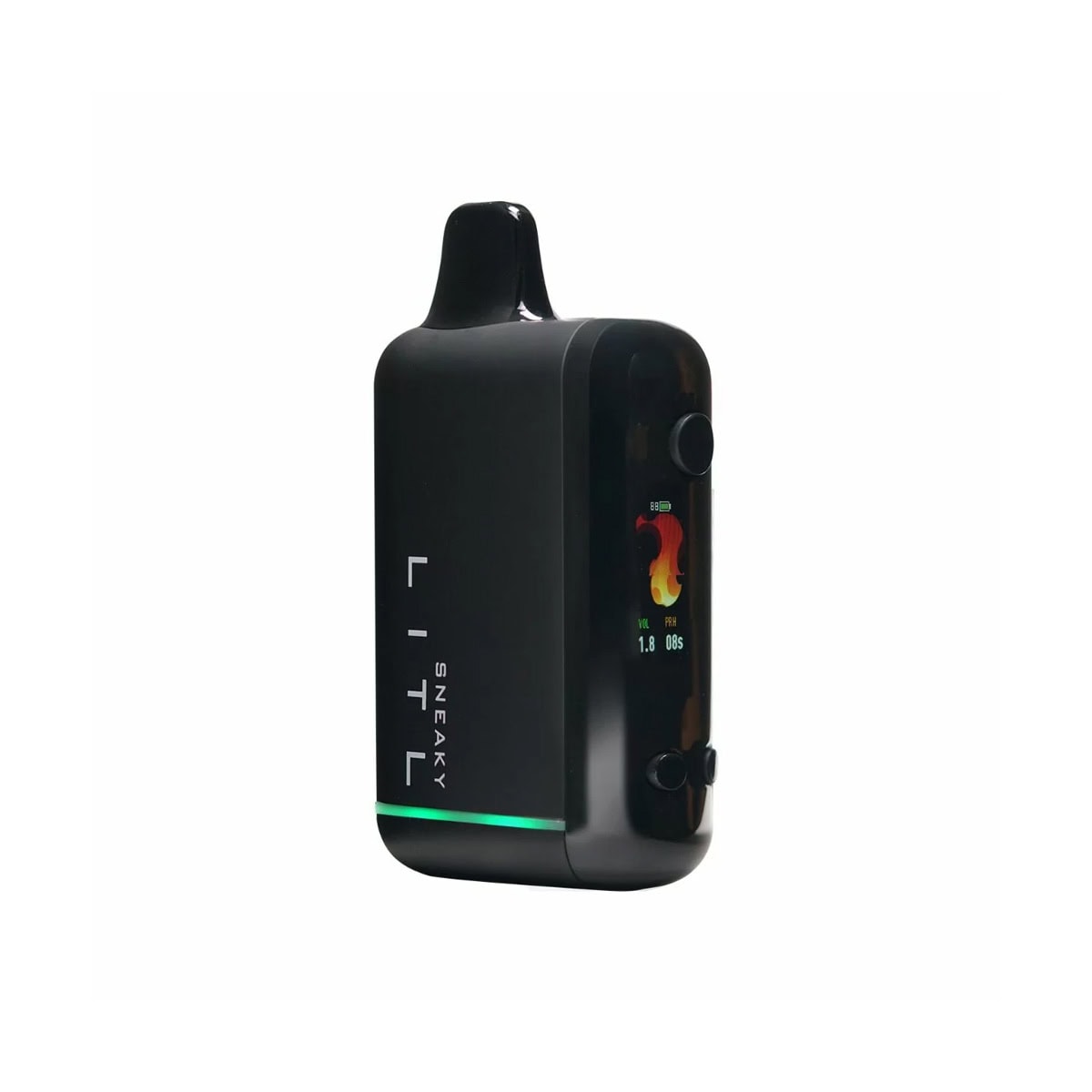 Batería 510 Litl Sneaky 10 vaporizador Litl Sneaky 510 compatible con cartridge