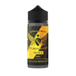 Kings Crest Don Juan Ultra Reserve 120ml