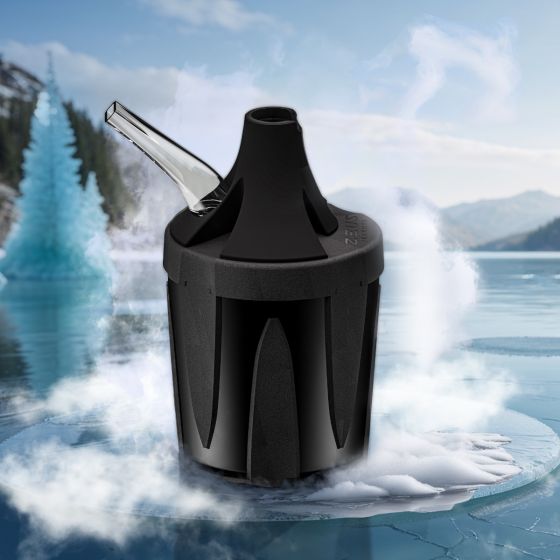 zeus iceborn v3