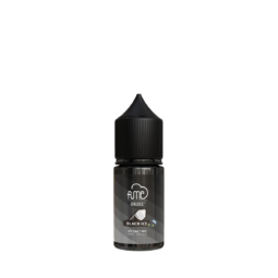 Fume Black Ice 4.5mg