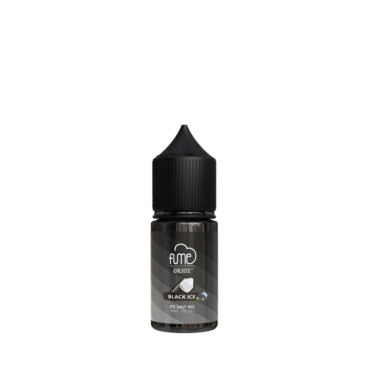 Fume Black Ice 4.5mg