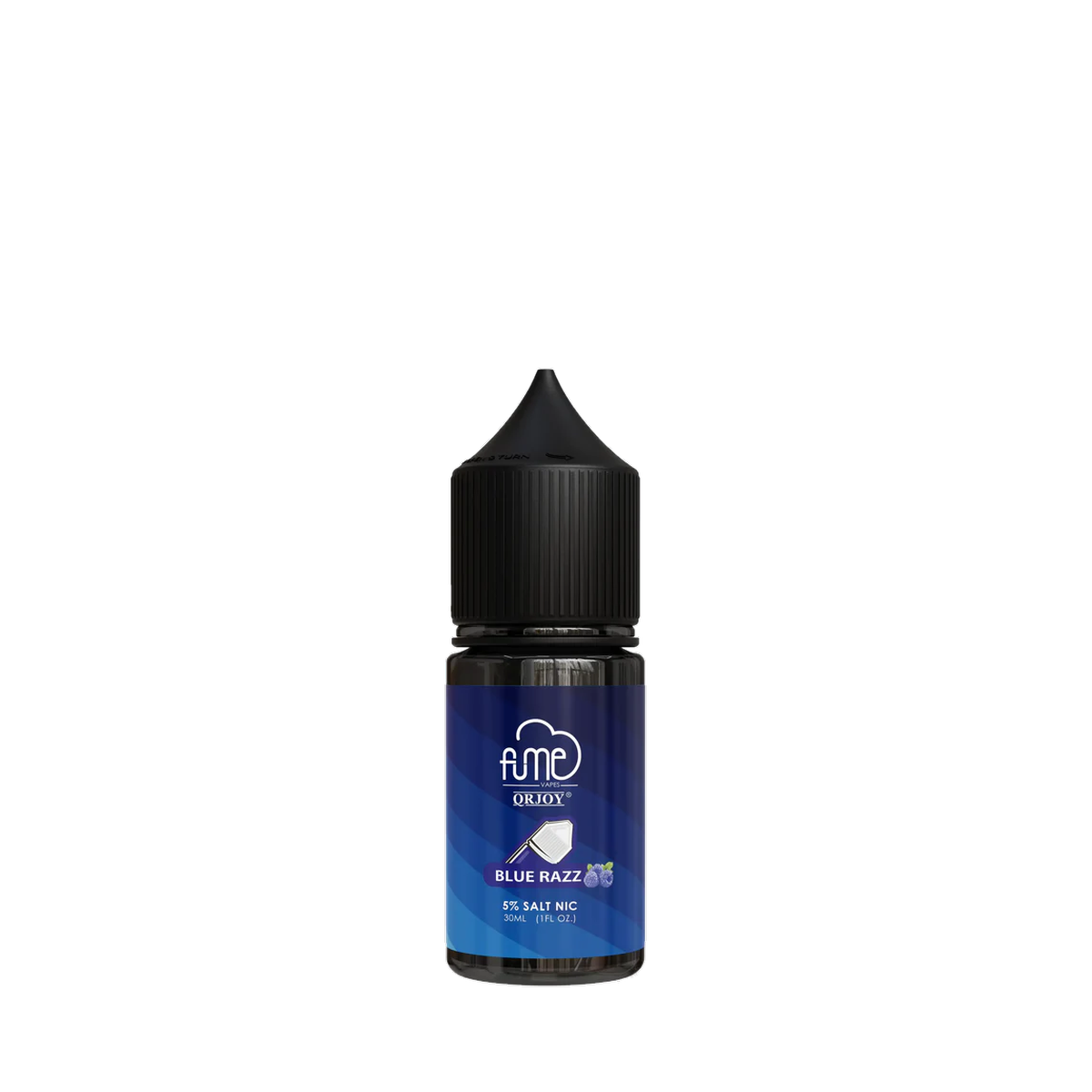 Fume Blue Raza Ice 4.5mg
