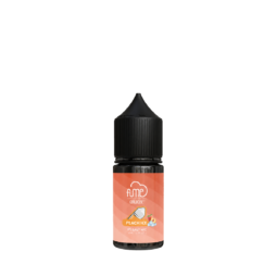 Fume Peach Ice 4.5mg