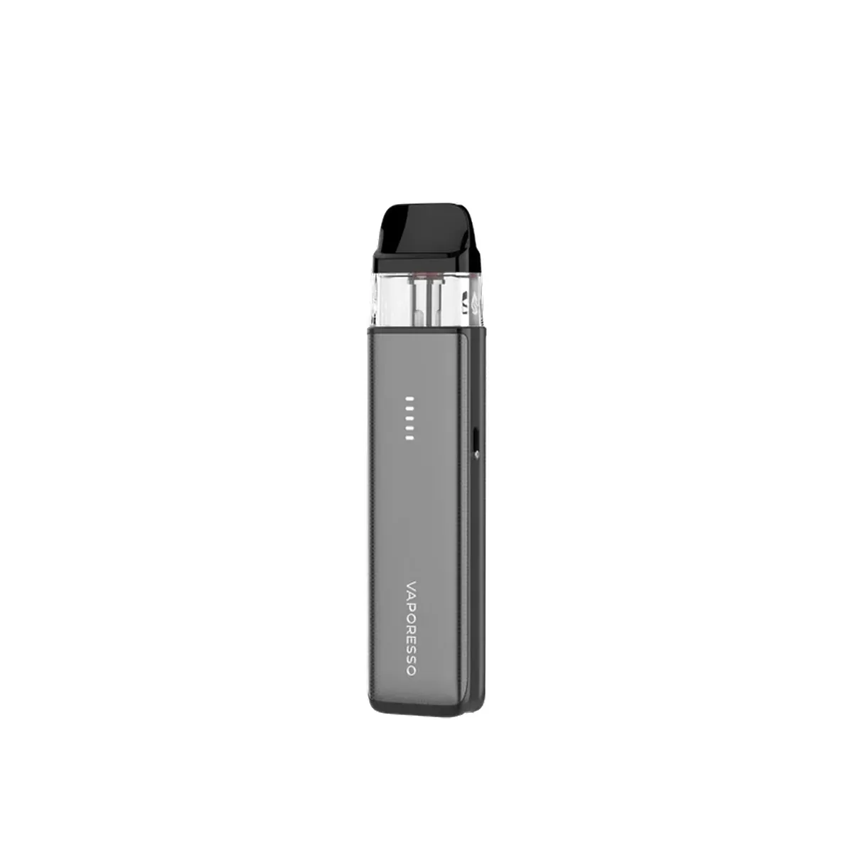 Vaporesso XROS 6 Mini Pod Kit color Titanium Black