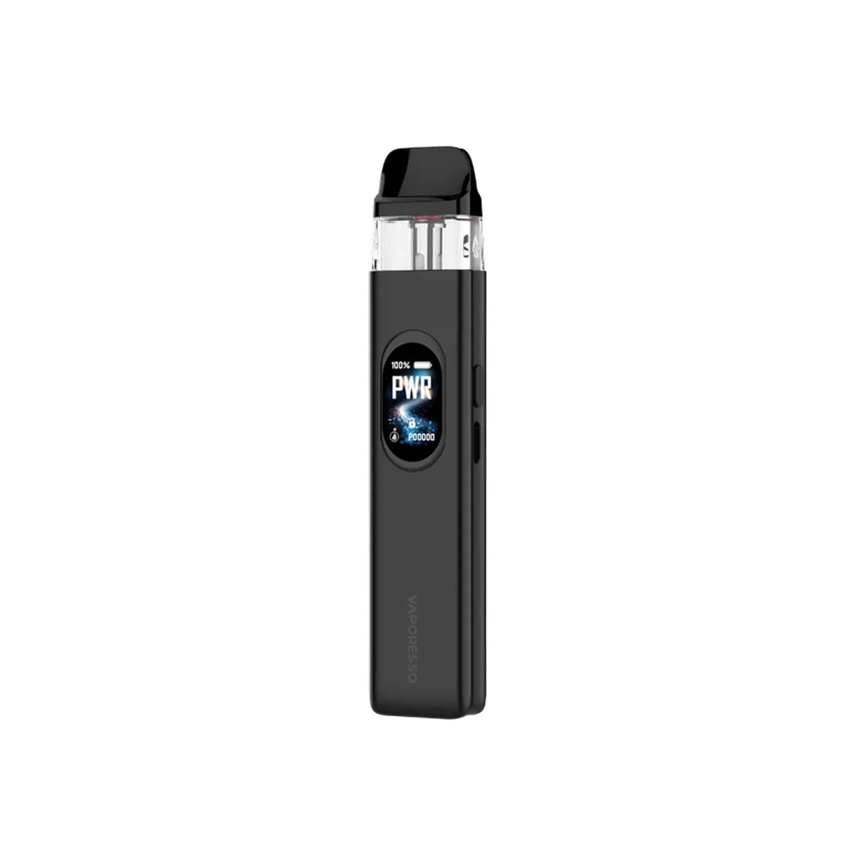 Vaporesso XROS 6 Pod Kit color Cosmic Black