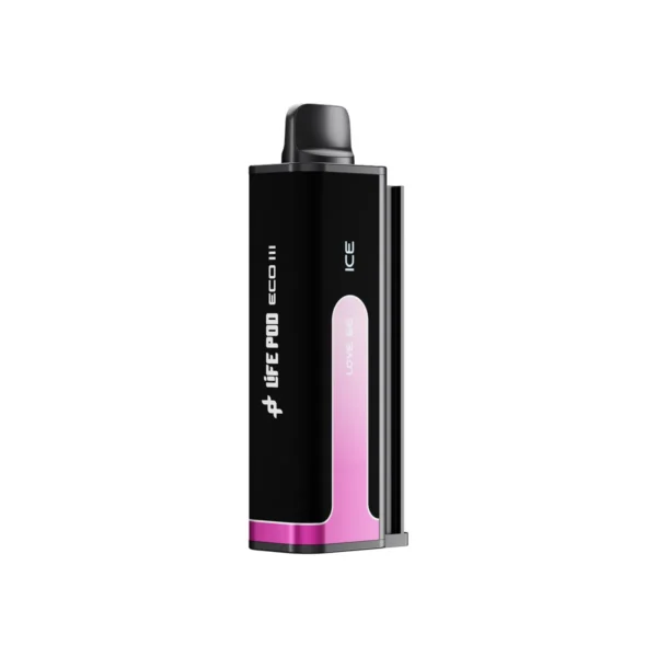 Life Pod Eco 3 Love 66