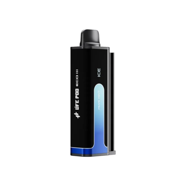 Life Pod Eco 3 Miami Mint