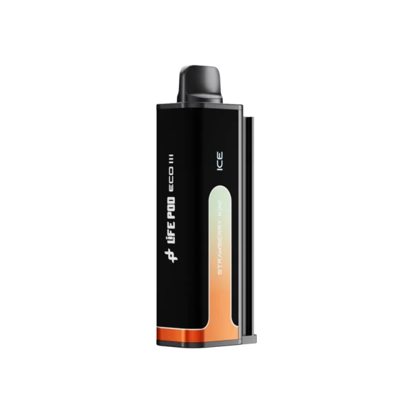 Life Pod Eco 3 Strawberry Kiwi
