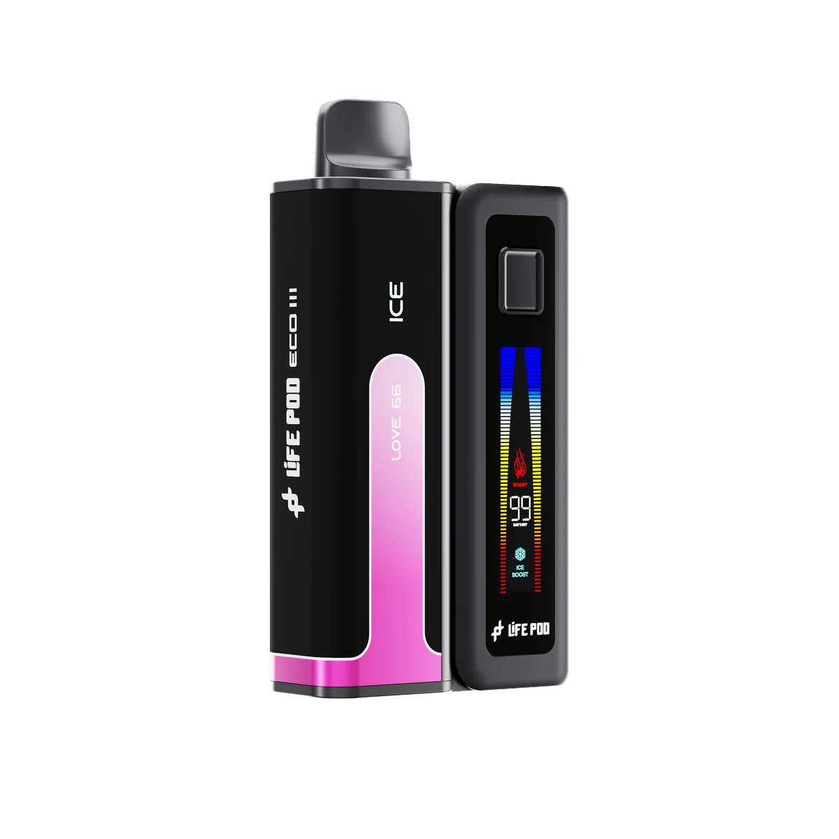 Life Pod Eco 3 Love 66