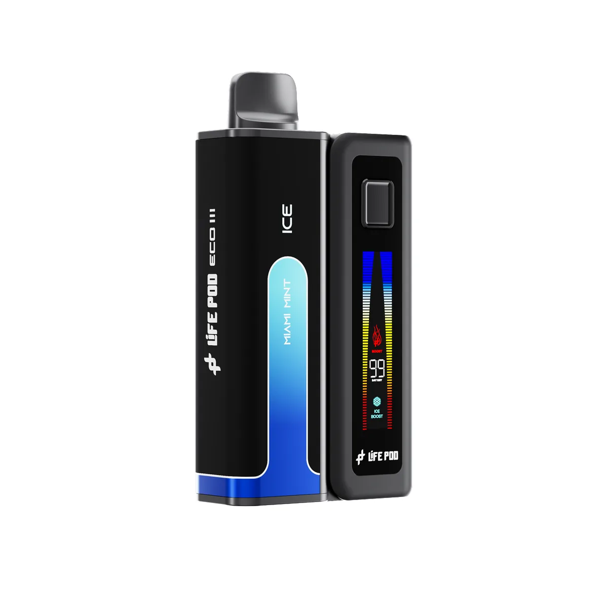 Life Pod Eco 3 Miami Mint