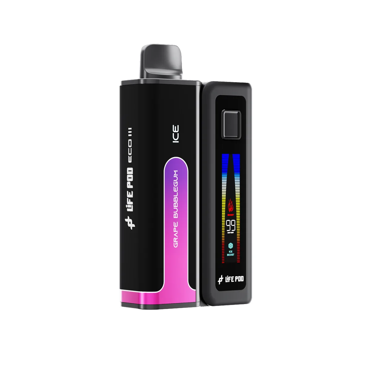 Life Pod Eco 3 kit
