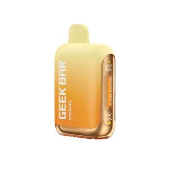 Geek Bar Meloso Max 2 – Hasta 12.000 Puffs 9 Geek Bar Meloso Max 2 sabor Mexico Mango