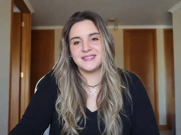 Javiera “Fritu” Letelier