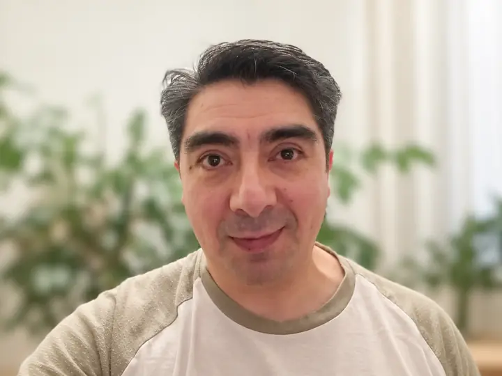 Rodrigo Navarrete