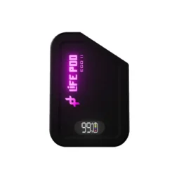 Batería Life Pod ECO 2 de 650 mAh con pantalla de carga