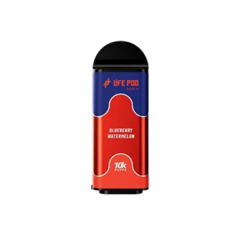 Recarga Life Pod ECO 2 sabor Blueberry Watermelon