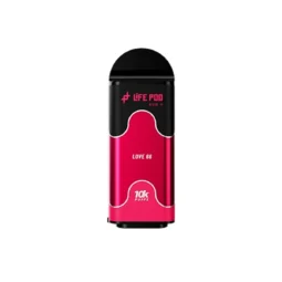 Recarga Life Pod ECO 2 sabor Love 66