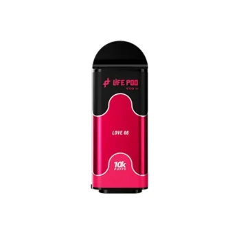 Recarga Life Pod ECO 2 sabor Love 66