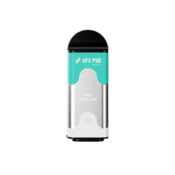 Recarga Life Pod ECO 2 sabor Mint Bubblegum